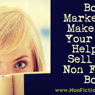 Book Marketing : Make Sure Your Title Helps To Sell Your Non Fiction Book